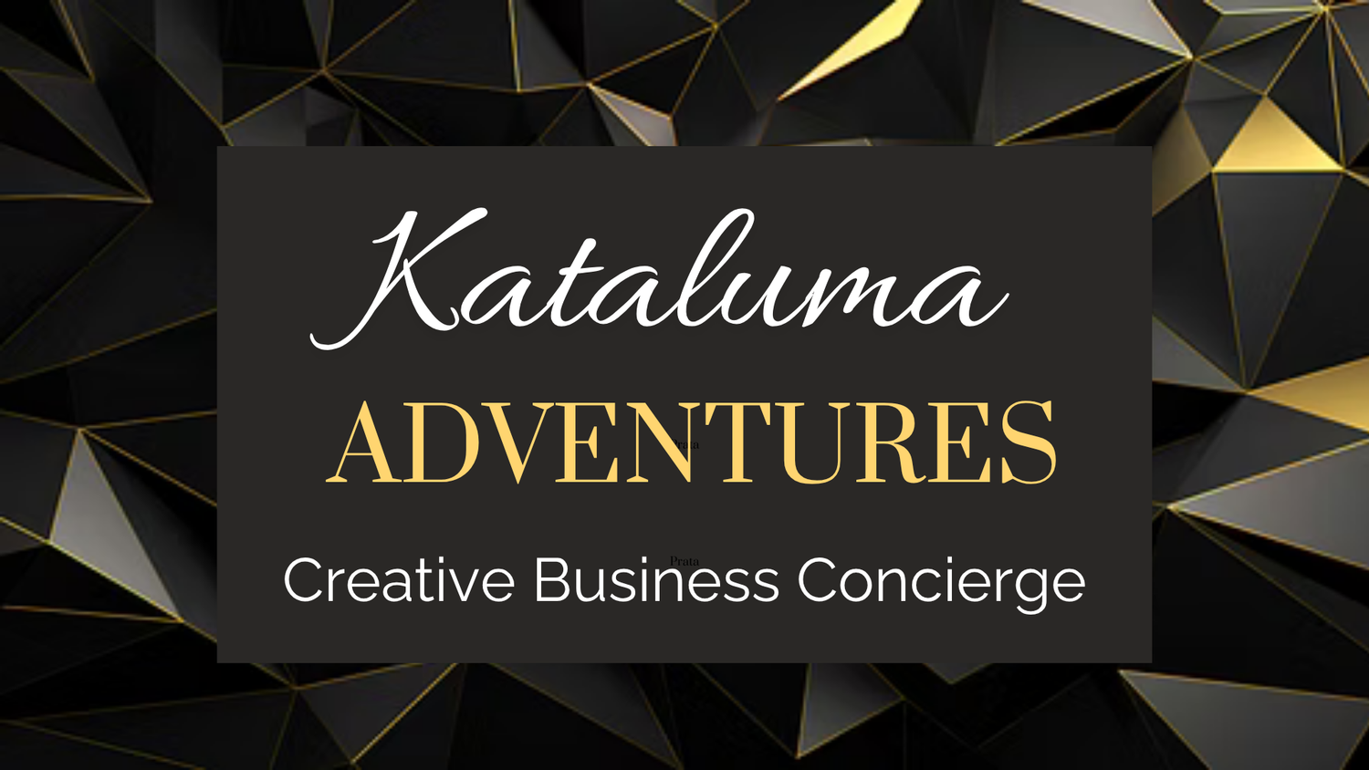 Kataluma Connect