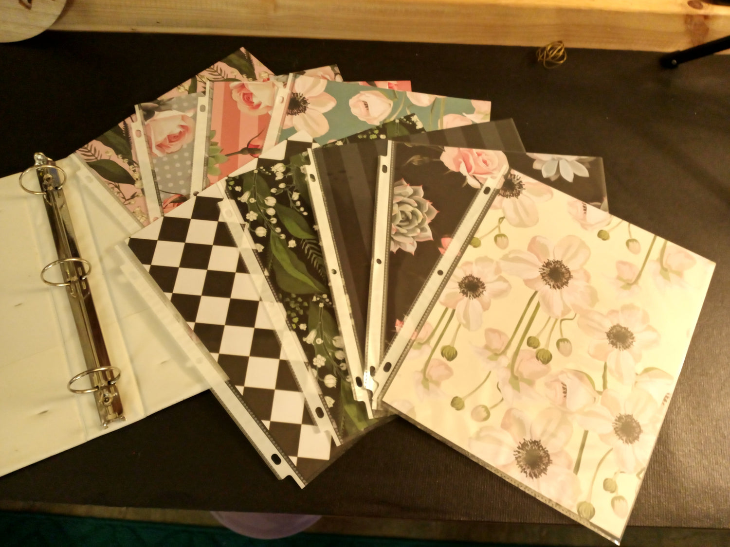 Recommended Papers For The Kataluma Adventure Chart
