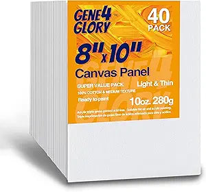 Artist's Canvas