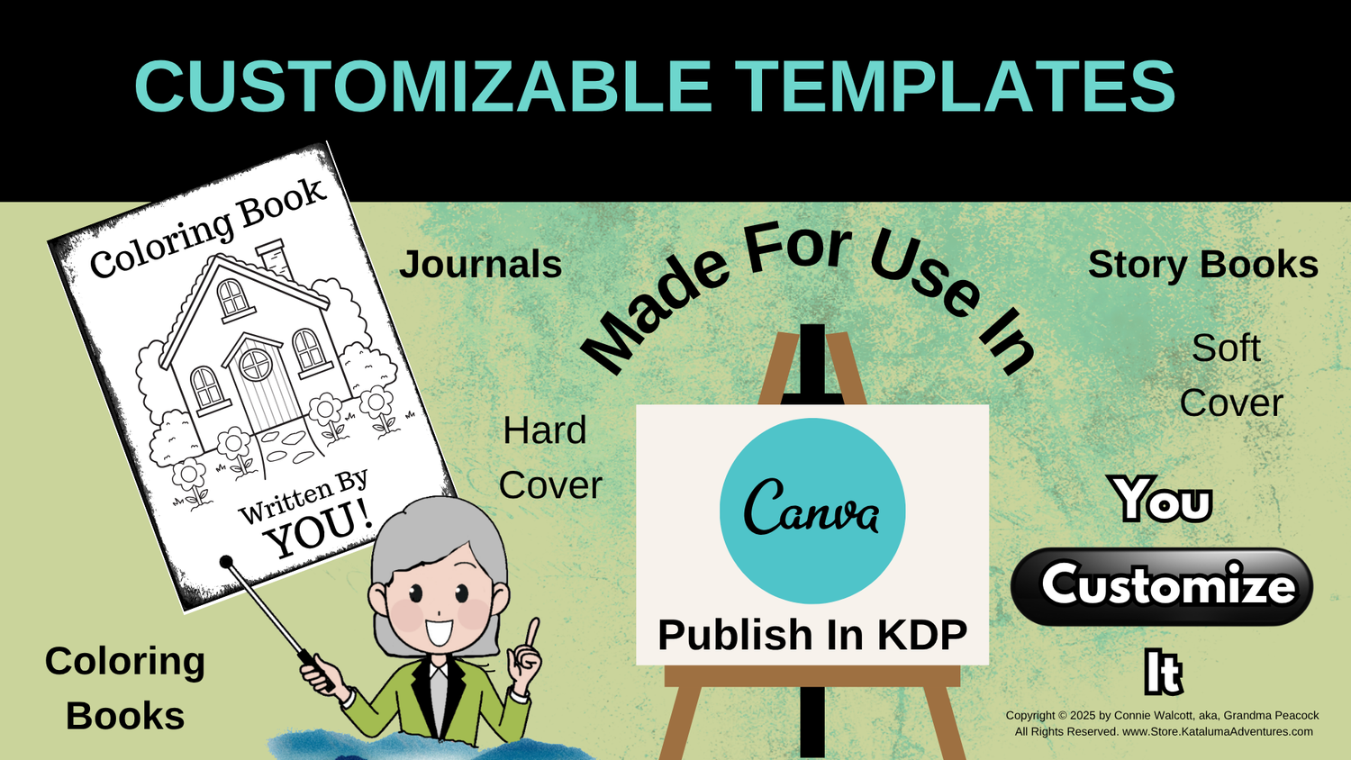 Canva Templates