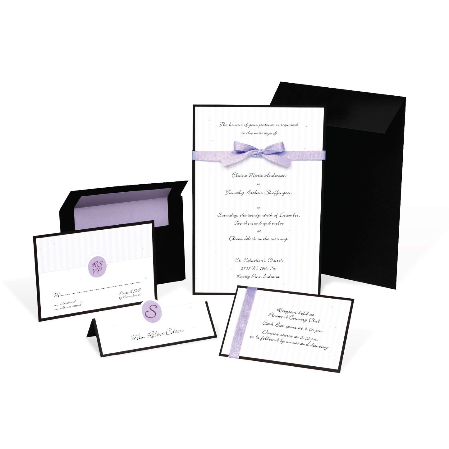 Neenah Paper 2202401 Color Cardstock, 65lb, 8 1/2 x 11, Eclipse Black, 100 Sheets