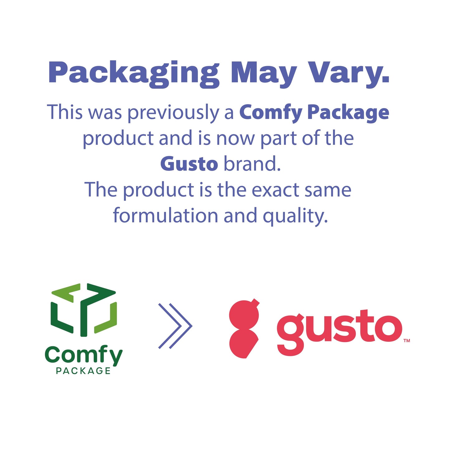 Comfy Package [1500 Count] Bamboo Wooden Toothpicks Wood Round Single-Point