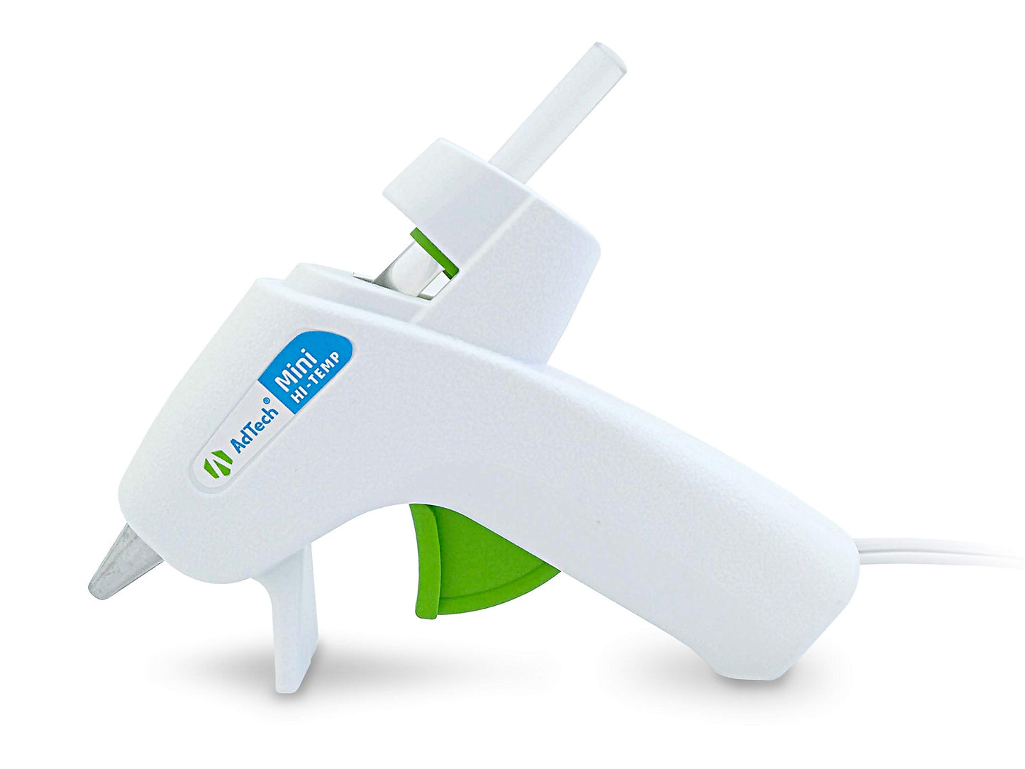 AdTech High Temp Combo Kit Mini Hot Glue Gun with Sticks