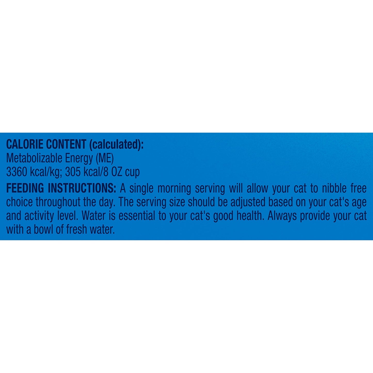 9Lives Indoor Complete Dry Cat Food, 20 lb. Bag
