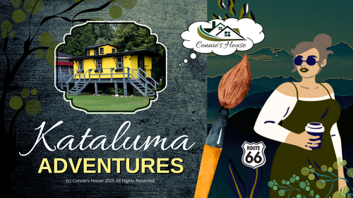 Kataluma Adventures